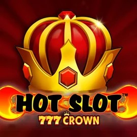 Hot Slot 777 Crown online slot from Wazdan – play at spinooloco.com