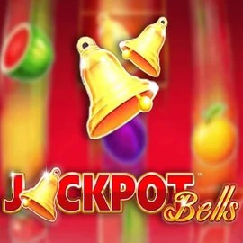Play the Jackpot Bells slot by Playtech on Spinoloco Casino