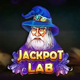 Play the Jackpot Lab slot by Platipus on Spinoloco Casino