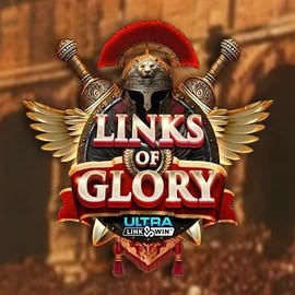 Try Links of Glory slot by Slingshot Studios on spinooloco.com – logo image