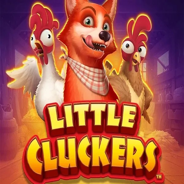 Little Cluckers online slot from Greentube – play at spinooloco.com