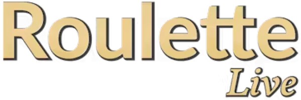 Live Roulette logo by Evolution at Spinoloco Casino