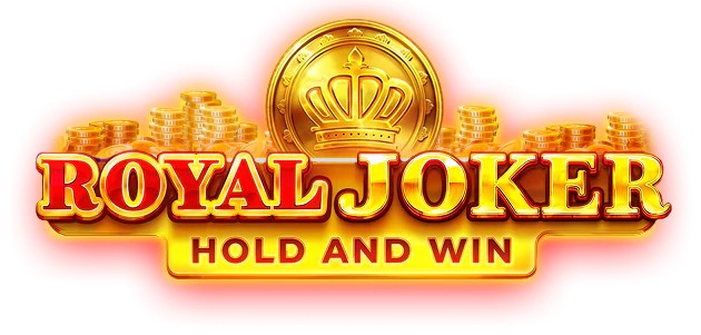 Royal Joker: Hold and Win logo by Playson at Spinoloco Casino