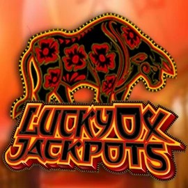 Play Lucky Ox Jackpots slot by Rival on spinooloco.com