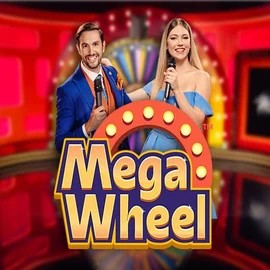 Play Mega Wheel slot by Pragmatic Play on spinooloco.com