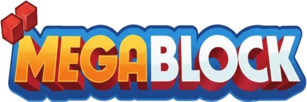 Try MegaBlock Game slot by InOut on spinooloco.com – logo image