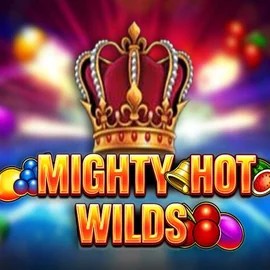 Try Mighty Hot Wilds slot by Inspired Gaming on spinooloco.com – logo image