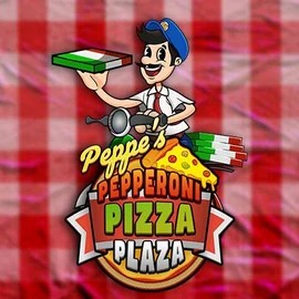 Peppe’s Pepperoni Pizza Plaza online slot from Pragmatic Play – play at spinooloco.com