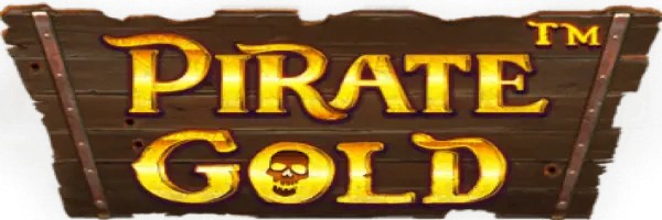 Enjoy Pirate Gold by Pragmatic Play – logo hosted on spinooloco.com