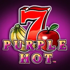 Purple Hot game by Origins – logo hosted on Spinoloco Casino