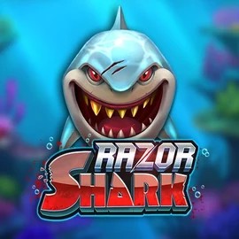 Play the Razor Shark slot by Push Gaming on Spinoloco Casino