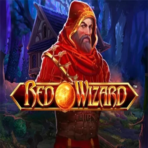 Play Red Wizard slot by Rarestone Gaming on spinooloco.com