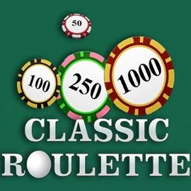 Roulette casino game by OneTouch Games – featured logo at Spinoloco Casino