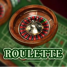 Roulette (Habanero) game by Habanero – logo hosted on Spinoloco Casino