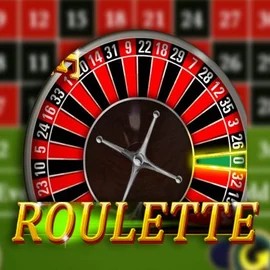 Official Table Games logo: Roulette (Pragmatic Play) by Pragmatic Play at Spinoloco Casino