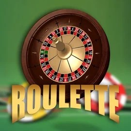 Roulette (Relax Gaming) slot icon by Relax Gaming, available at Spinoloco Casino