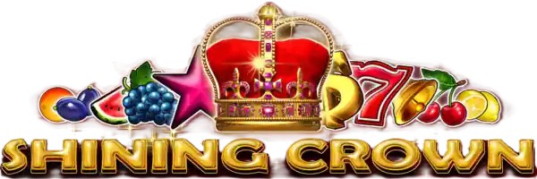 Play Shining Crown slot by Amusnet Interactive on spinooloco.com