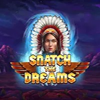 Snatch The Dreams game by SYNOT Games – logo hosted on Spinoloco Casino