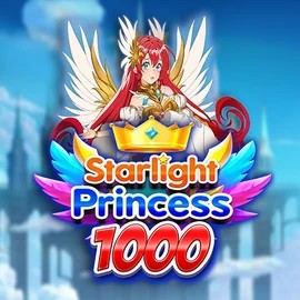 Play Starlight Princess 1000 slot by Pragmatic Play on spinooloco.com
