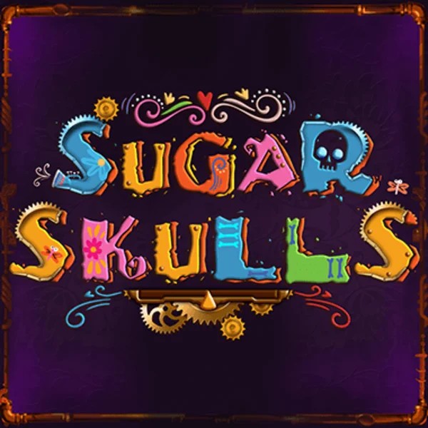 Play the Sugar Skulls slot by Booming Games on Spinoloco Casino