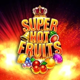 Try Super Hot Fruits slot by Inspired Gaming on spinooloco.com – logo image