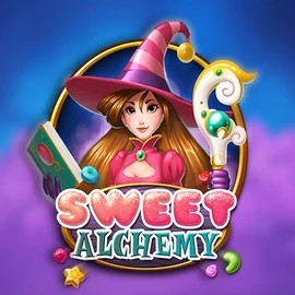 Play Sweet Alchemy slot by Play'n GO on spinooloco.com