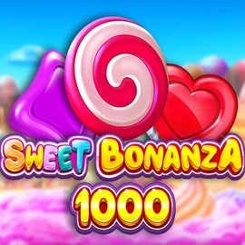 Sweet Bonanza 1000 – slot by Pragmatic Play, featured at spinooloco.com