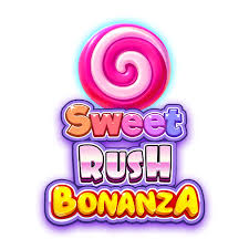 Sweet Rush Bonanza Slot slot icon by Pragmatic Play, available at Spinoloco Casino