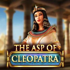 The Asp of Cleopatra online slot from Red Rake Gaming – play at spinooloco.com