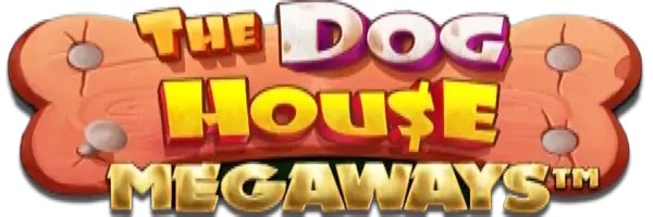 The Dog House Megaways by Pragmatic Play, showcased at spinooloco.com – game logo