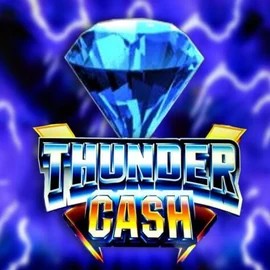 Play Thunder Cash slot by Novomatic on spinooloco.com