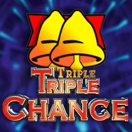 Play Triple Triple Chance slot by Merkur Gaming on spinooloco.com