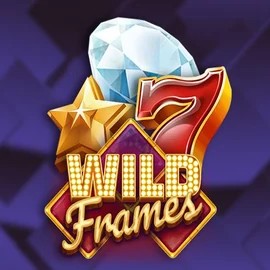 Wild Frames online slot from Play'n GO – play at spinooloco.com