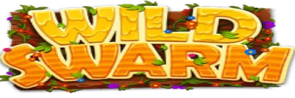 Wild Swarm by Push Gaming, showcased at spinooloco.com – game logo
