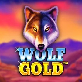 Enjoy Wolf Gold by Pragmatic Play – logo hosted on spinooloco.com